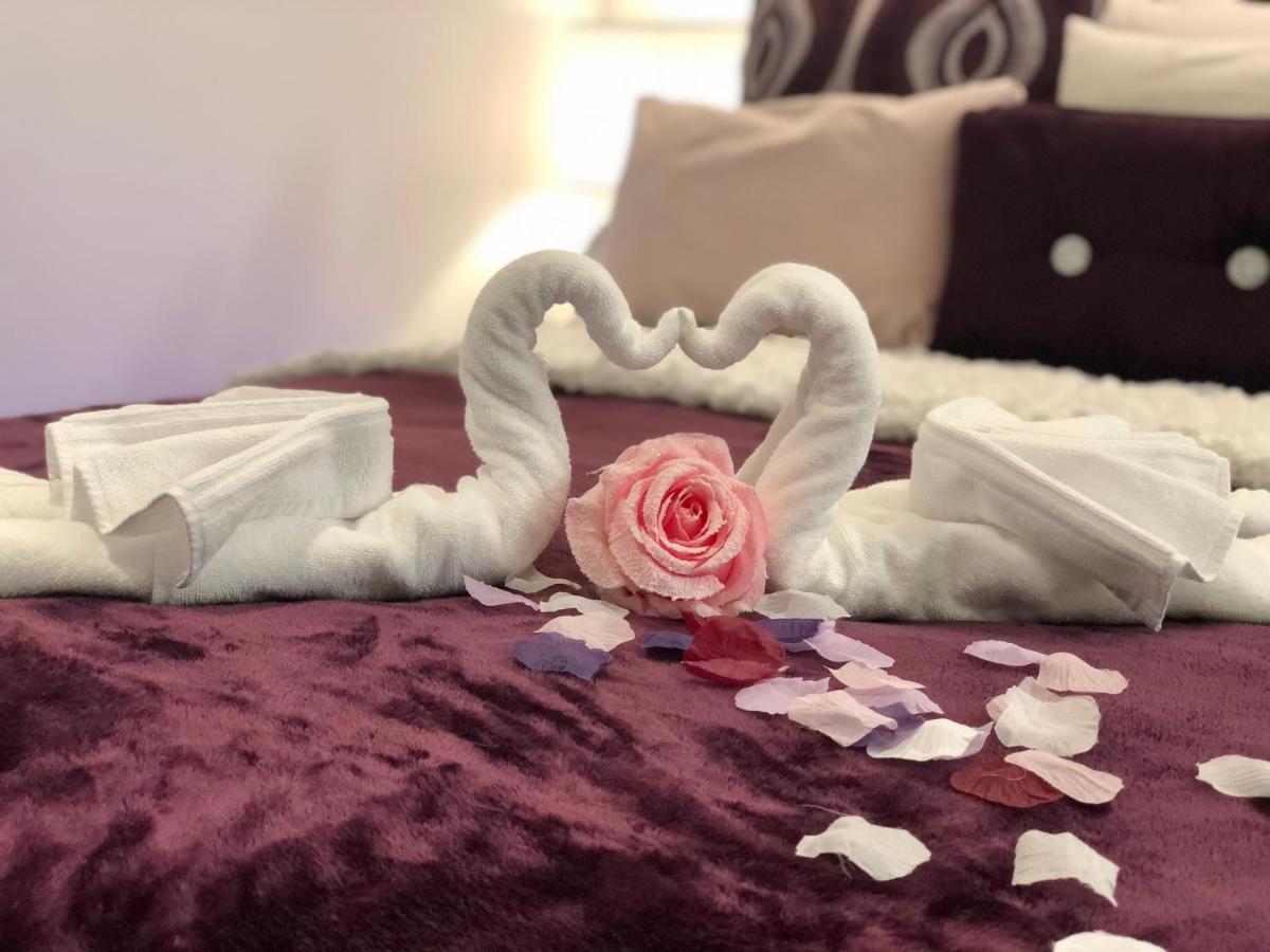 Perfect Lifestyle Design Boutique & Private Spa Gebenstorf Dış mekan fotoğraf