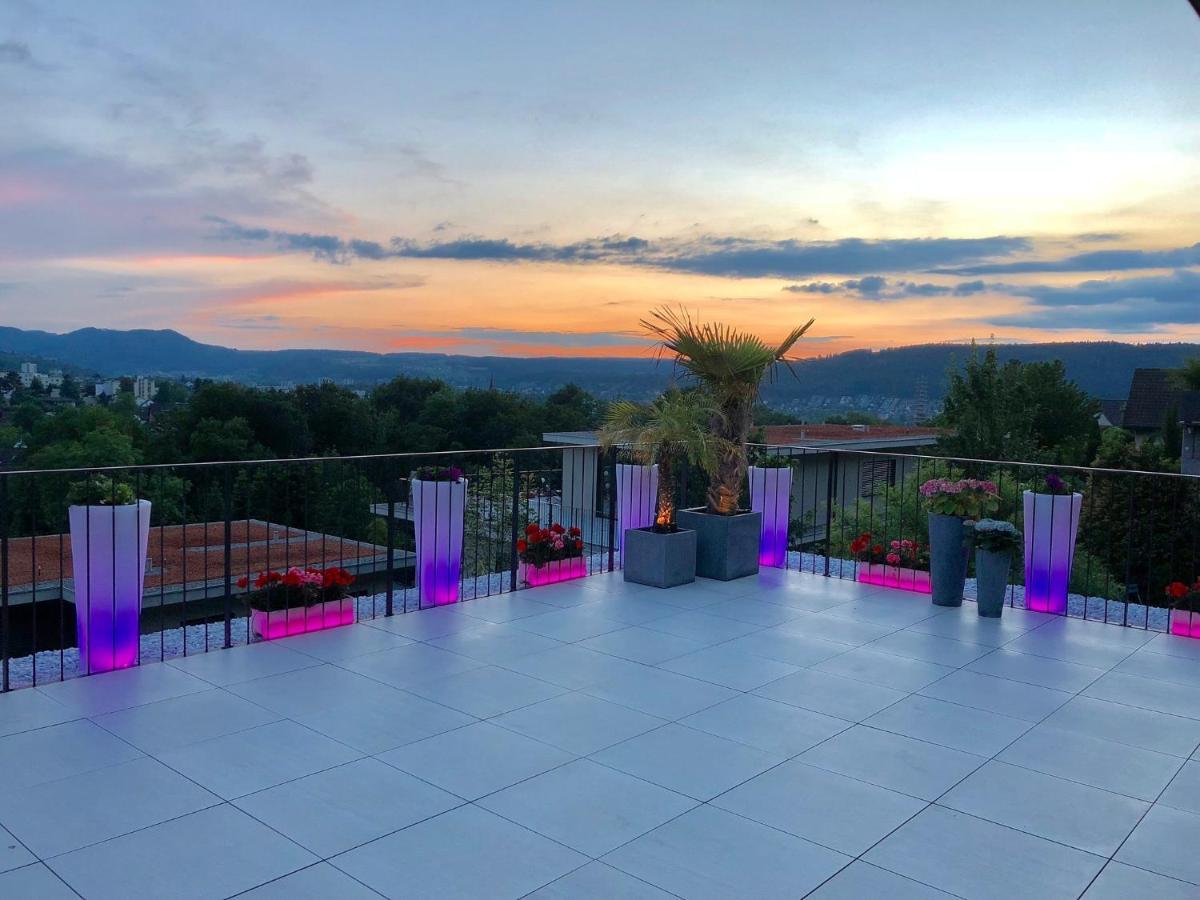 Perfect Lifestyle Design Boutique & Private Spa Gebenstorf Dış mekan fotoğraf