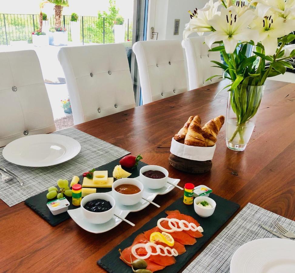 Perfect Lifestyle Design Boutique & Private Spa Gebenstorf Dış mekan fotoğraf