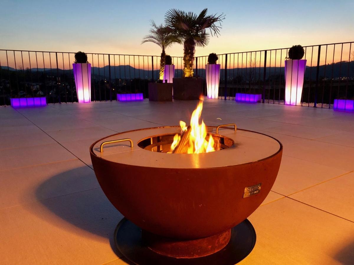 Perfect Lifestyle Design Boutique & Private Spa Gebenstorf Dış mekan fotoğraf