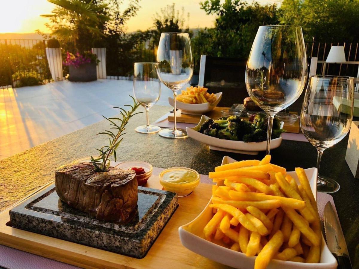 Perfect Lifestyle Design Boutique & Private Spa Gebenstorf Dış mekan fotoğraf