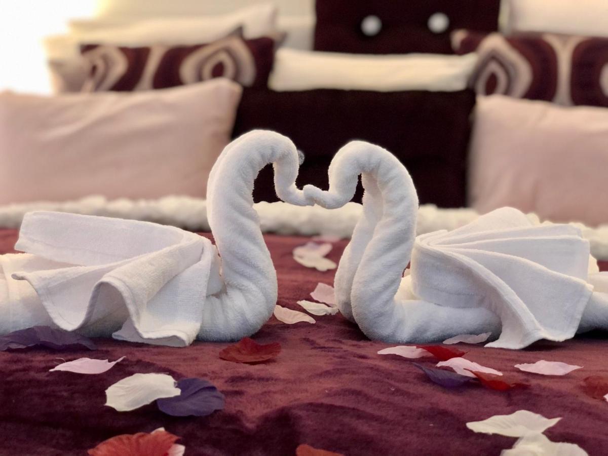 Perfect Lifestyle Design Boutique & Private Spa Gebenstorf Dış mekan fotoğraf
