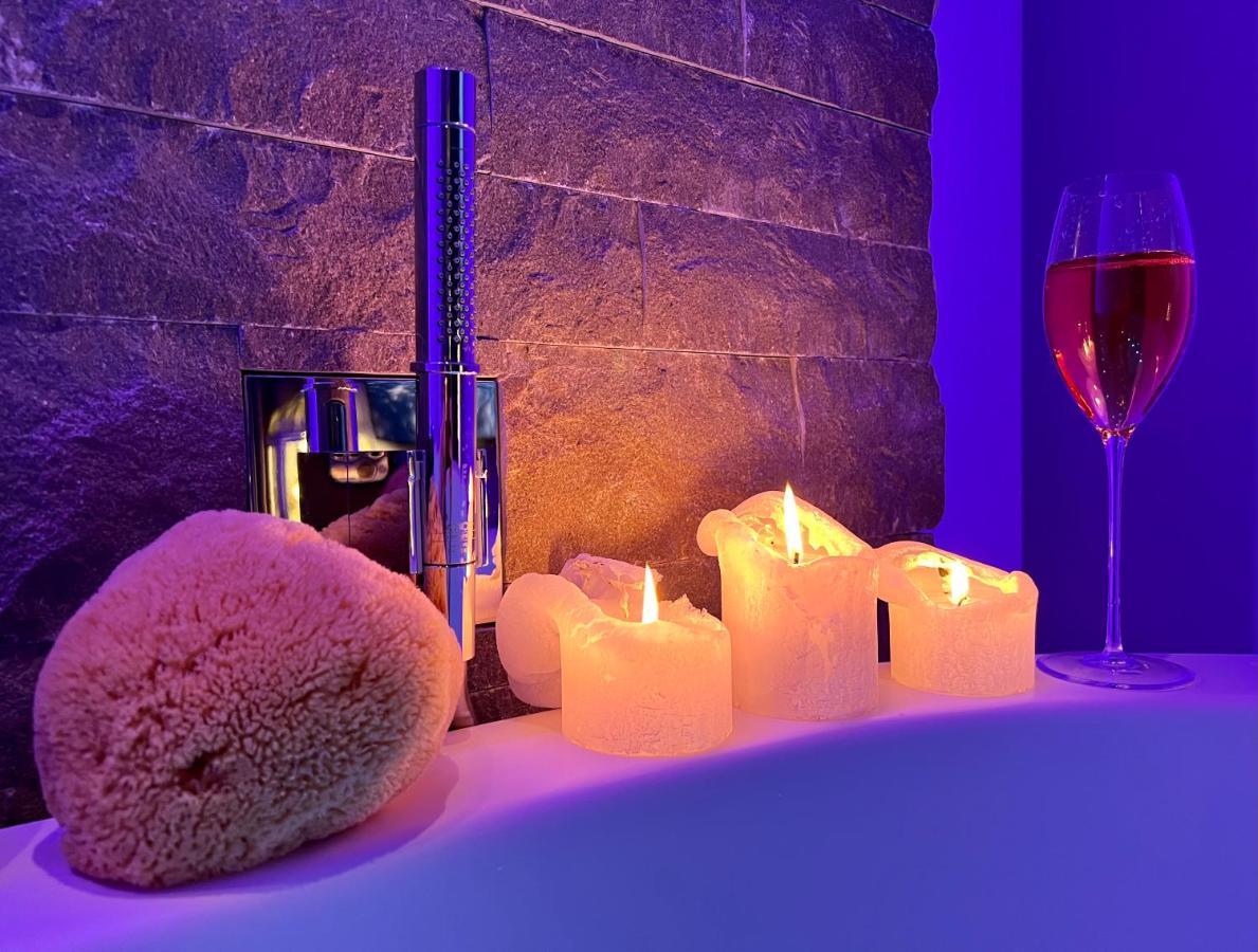 Perfect Lifestyle Design Boutique & Private Spa Gebenstorf Dış mekan fotoğraf