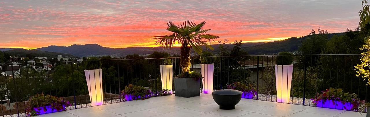 Perfect Lifestyle Design Boutique & Private Spa Gebenstorf Dış mekan fotoğraf