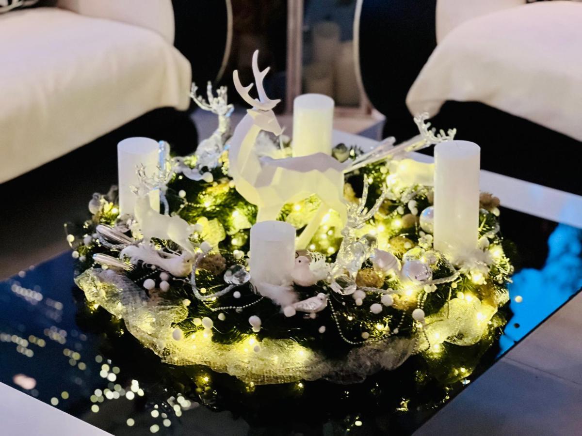Perfect Lifestyle Design Boutique & Private Spa Gebenstorf Dış mekan fotoğraf