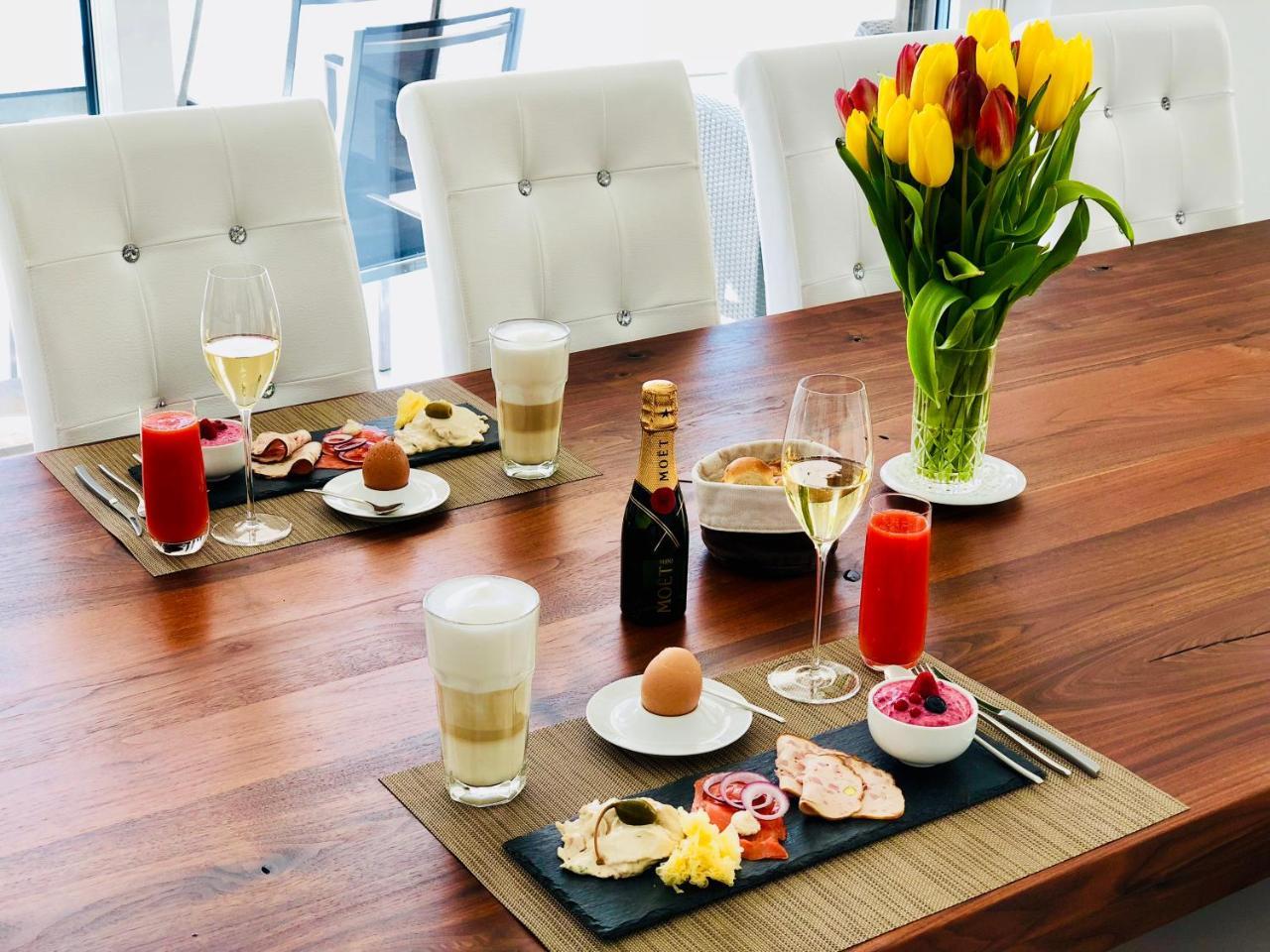 Perfect Lifestyle Design Boutique & Private Spa Gebenstorf Dış mekan fotoğraf
