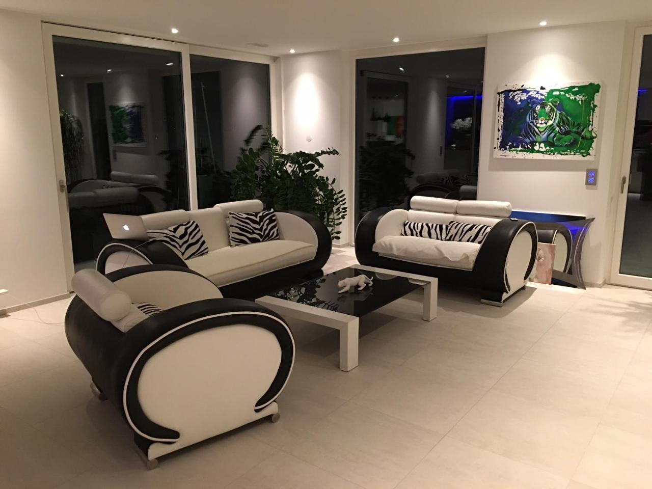 Perfect Lifestyle Design Boutique & Private Spa Gebenstorf Dış mekan fotoğraf