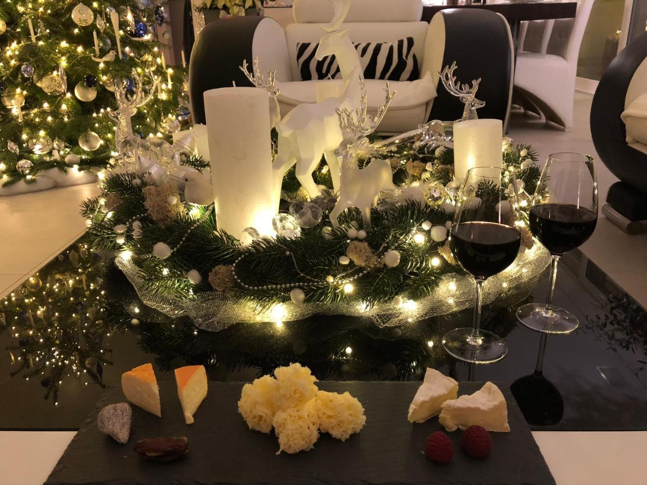 Perfect Lifestyle Design Boutique & Private Spa Gebenstorf Dış mekan fotoğraf