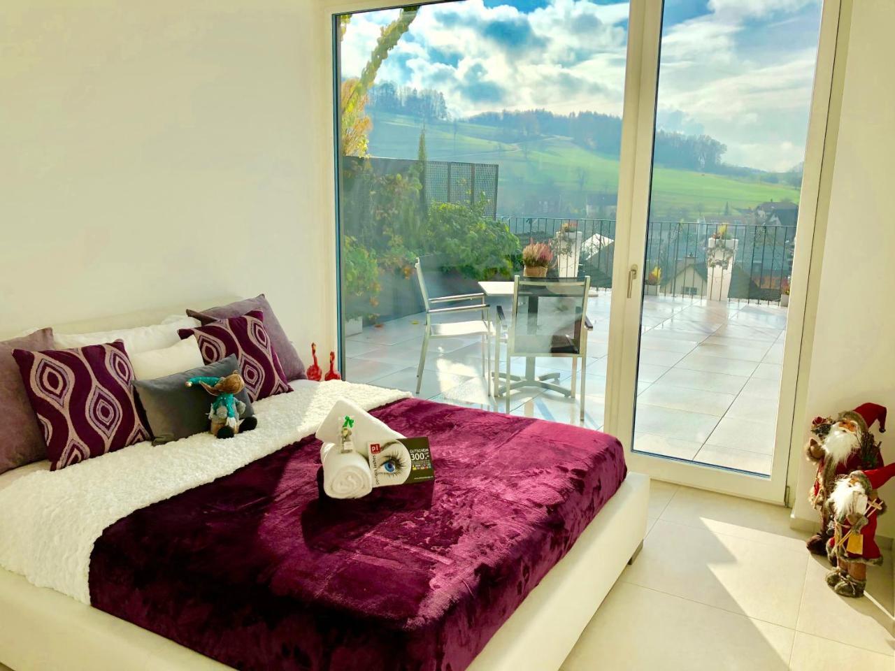 Perfect Lifestyle Design Boutique & Private Spa Gebenstorf Dış mekan fotoğraf