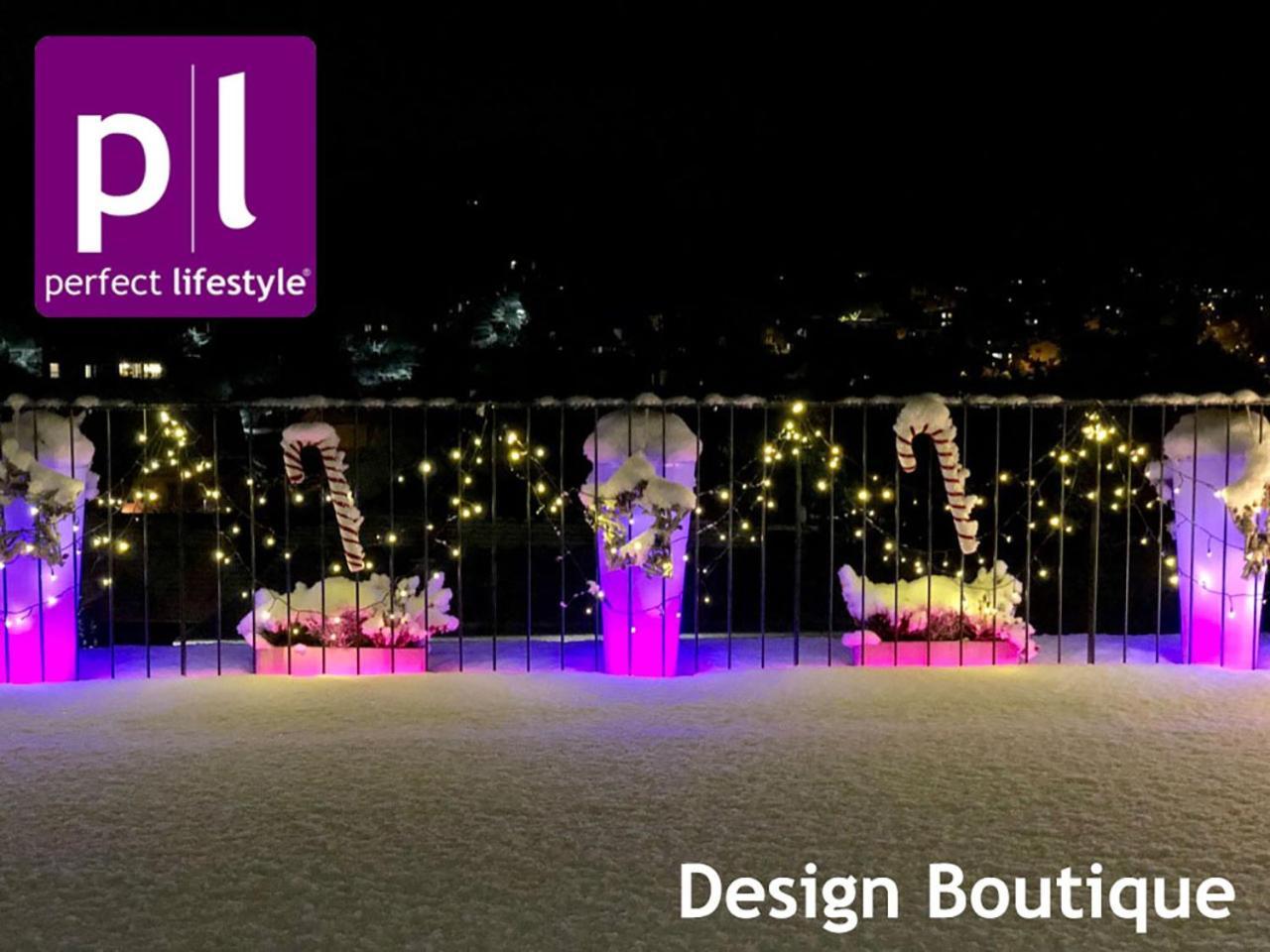 Perfect Lifestyle Design Boutique & Private Spa Gebenstorf Dış mekan fotoğraf