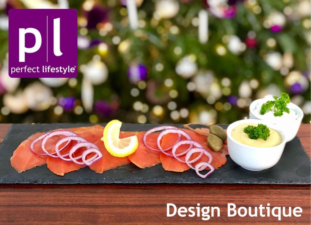 Perfect Lifestyle Design Boutique & Private Spa Gebenstorf Dış mekan fotoğraf
