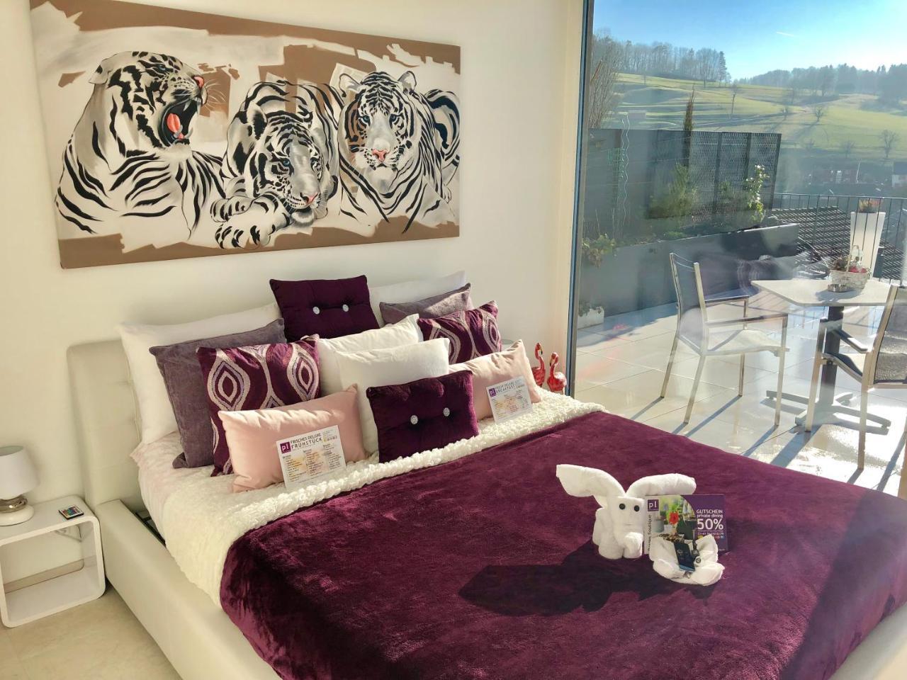 Perfect Lifestyle Design Boutique & Private Spa Gebenstorf Dış mekan fotoğraf